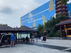 -青岛方特梦幻王国