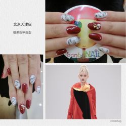 手部美甲-光SPA科技美肤