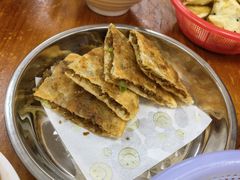 -逍遥镇刘相五胡辣汤豆沫馆(康复中街店)