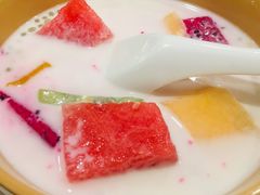 -一楼食业·美食人家