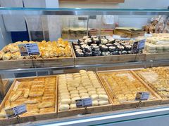 -清真全盛斋传统糕点(许士庙店)