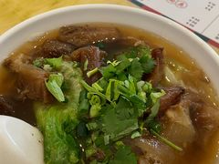 -莲塘味宝园牛杂(天越翔园店)