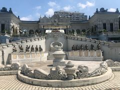 -珠海圆明新园