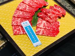 -NIUAN牛庵·日式和牛烧肉(恒隆店)
