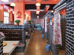 大堂-王老六铁锅炖鱼(圣亚海洋店)