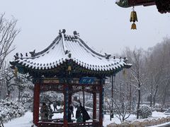 -迎泽公园