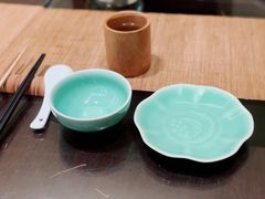 -五观堂素食(新华路店)