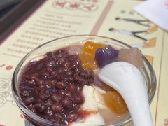 -五条人糖水铺(光谷世界城店)
