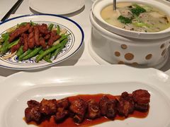 -西湖春天•老字号杭州菜(百汇店)