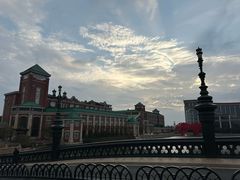 -海澜飞马水城