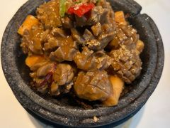 -潮堂 · 潮州菜(国贸商城店)