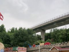 -怀北漂流