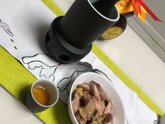 -清真·王家桶子鸡