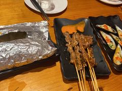 -烧蠔帮·湛江生蚝(工农店)