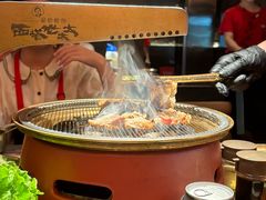 -西塔老太太泥炉烤肉(上海七宝领展广场店)