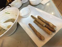 王记富老乡亲饺子(西四路店)-老东营·东营菜(西四路店)
