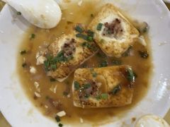 -吉莲利苑海鲜酒家(珠海拱北29年老字号店)