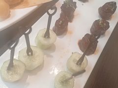 -老牌坊鲁菜名店(宽厚里店)