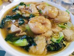 -阿东农家菜(新场古镇下塘街店)