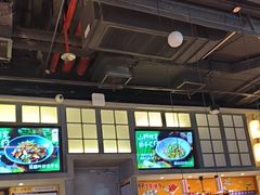 -茄子恰恰·新云南小炒(坪山益田店)