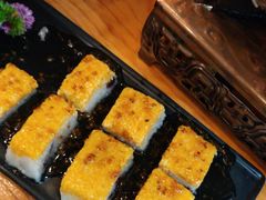 -粉巷13號陕菜馆