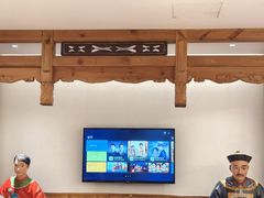 -中国徽菜·徽商故里(广安门店)