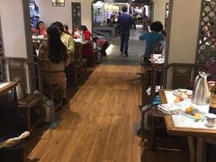 -小菜园新徽菜(芜湖奥特莱斯店)