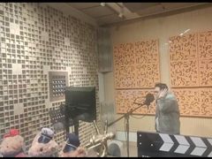 -外滩8弄融媒体中心·录音棚(外滩店)