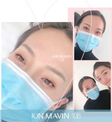 -久匠·纹眉半永久野生眉