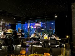 -STARRY CAFE & LOUNGE BAR(高新店)
