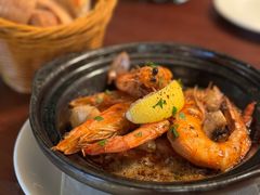 -羽深肉铺 Steak & Wine