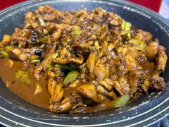 -美蛙四季(六里桥店)