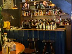 -BIJOU coffee&cocktail(龙岗万科广场店)