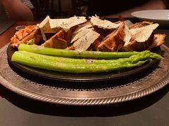 惠灵顿牛排-壳里西餐厅Coquille Seafood Bistro(蒙自路店)