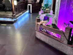 -韵秋荷(宝山龙湖天街店)
