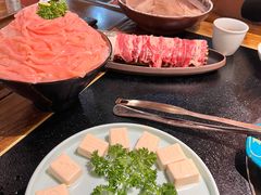 -吼堂老火锅(太古里总店)