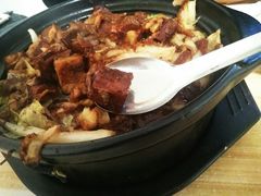 -赵家牛肉砂锅(台西三路店)