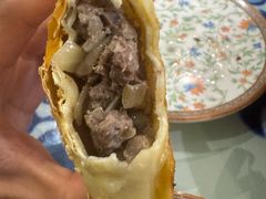 -撒拉花儿·新疆菜·清真(太阳宫店)
