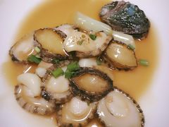 -老郑海鲜楼(天桥店)