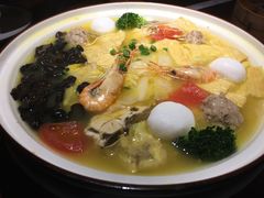 绍三鲜-寻宝记绍兴菜(鲁迅路店)