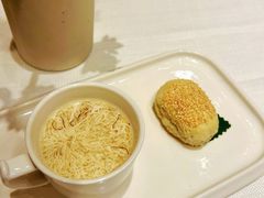 -扬州香格里拉·香宫中餐厅