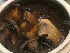 -台山美食一绝阿四台山黄鳝饭(阿四创作店)
