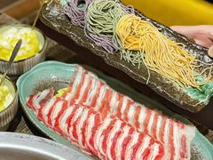 -七友美蛙鱼头火锅(坂田店)
