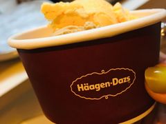 哈根达斯冰淇淋-OPEN開全日自助餐厅·西餐·海鲜(佛山希尔顿酒店)