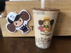 -TPLUS茶家(上海商城南京西路店)