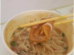 鱼汤糊粉-汪记鲜鱼糊汤粉(沈阳路总店)