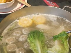 -大吉利·潮汕鲜牛肉火锅(西安店)