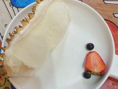 -甜心妈妈·榴莲星级糖水(北京路总店)