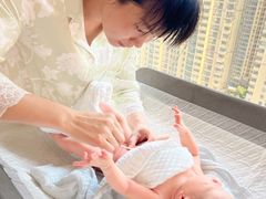 -汇慈安·高端自营月嫂(武汉月子尊享店)