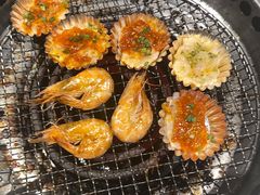 -火炉火自助餐(枫蓝国际店)